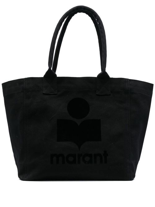  ISABEL MARANT | PM0002FAA1X18M01BK